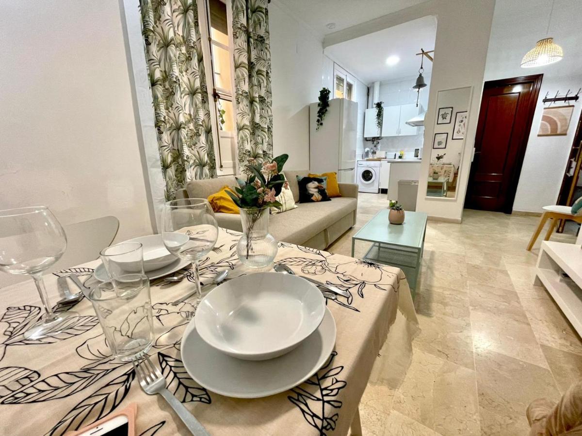 קדיז Gatu Villa Gadir, Preferente Mayores De 25 Anos Y Familias מראה חיצוני תמונה