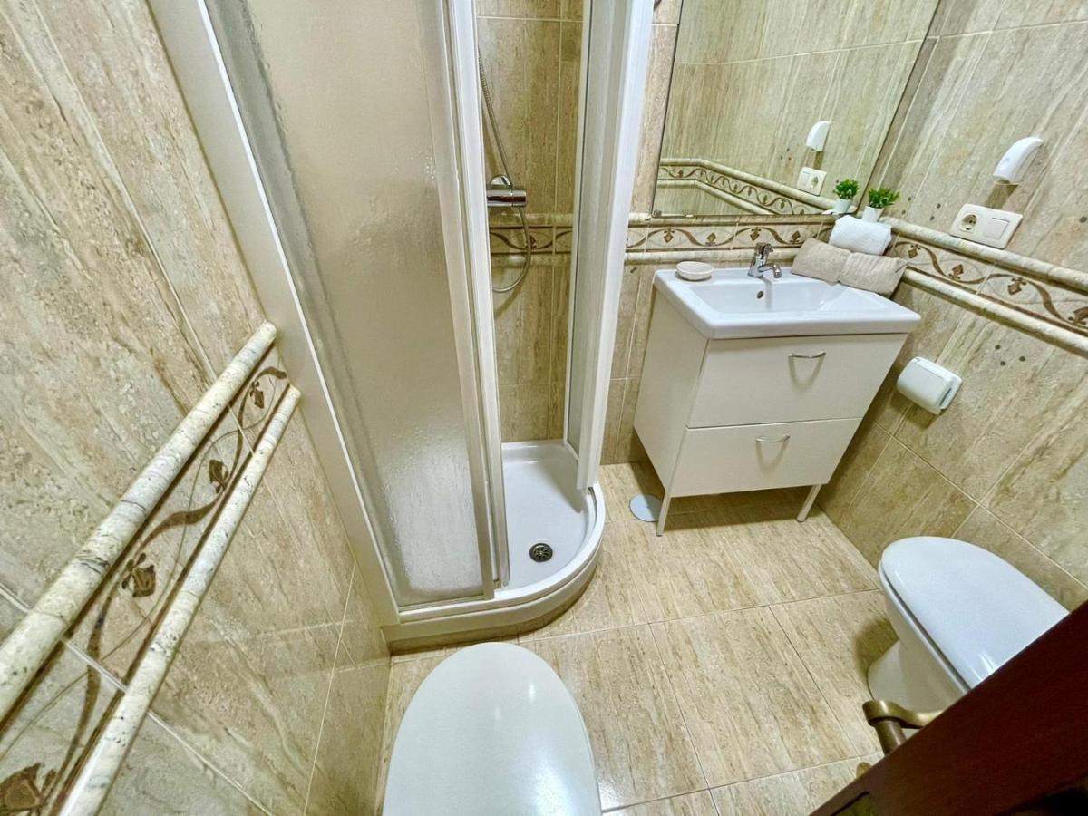 קדיז Gatu Villa Gadir, Preferente Mayores De 25 Anos Y Familias מראה חיצוני תמונה