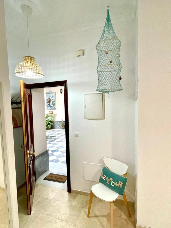 קדיז Gatu Villa Gadir, Preferente Mayores De 25 Anos Y Familias מראה חיצוני תמונה