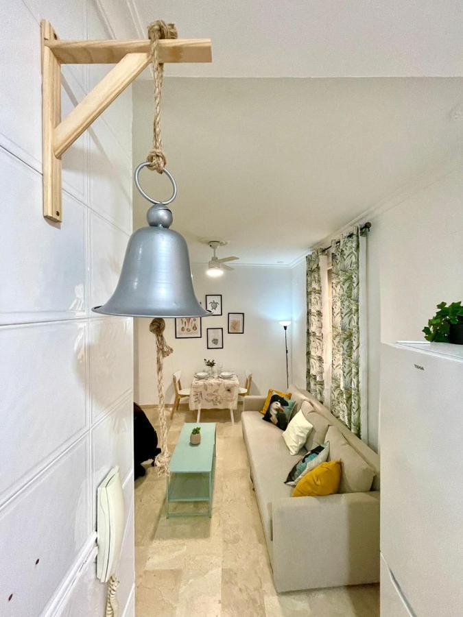 קדיז Gatu Villa Gadir, Preferente Mayores De 25 Anos Y Familias מראה חיצוני תמונה