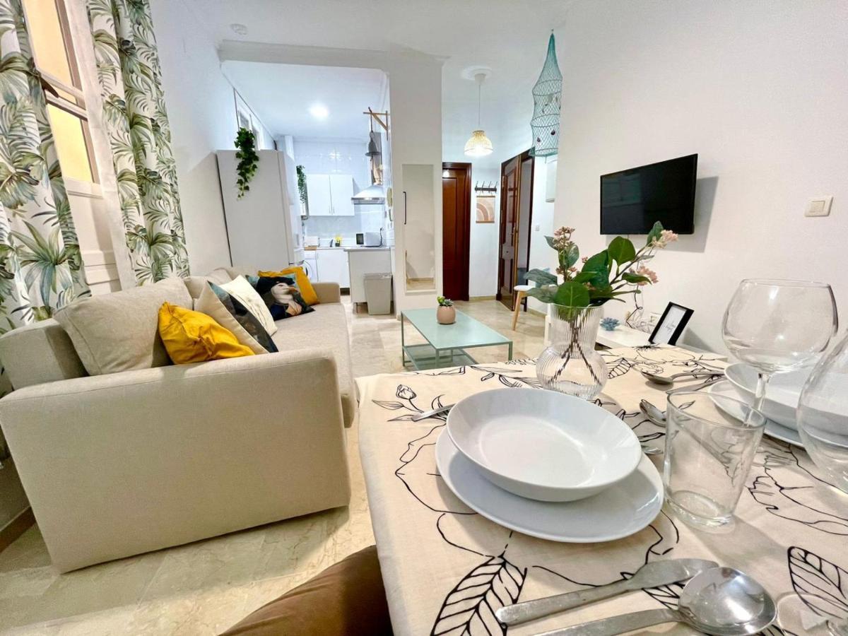 קדיז Gatu Villa Gadir, Preferente Mayores De 25 Anos Y Familias מראה חיצוני תמונה