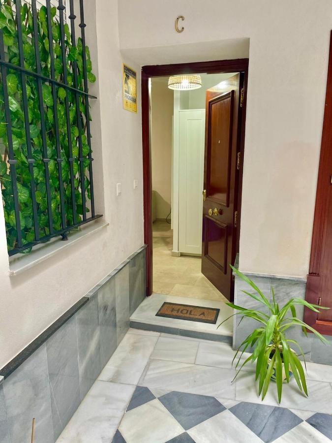 קדיז Gatu Villa Gadir, Preferente Mayores De 25 Anos Y Familias מראה חיצוני תמונה